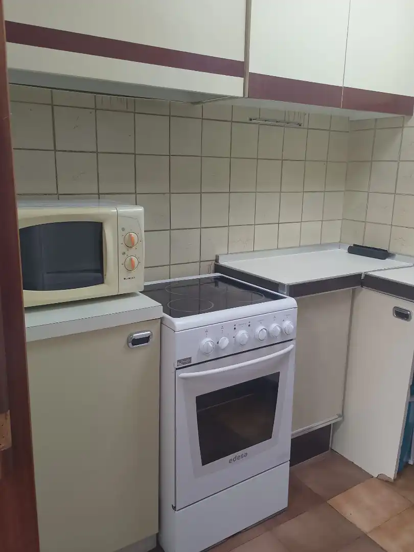 Apartamento de alquiler en Calle Santa Eulalia de Merida, 4, Buenavista