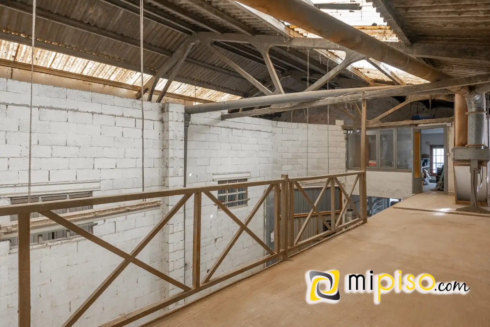 Industrial building for sale in RCQTA SEVILLA 31, imagen 10