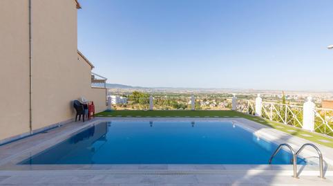 Photo 2 of Single-family semi-detached for sale in Calle Granada de Santo Domingo, Camino de los Neveros - Serrallo,  Granada Capital