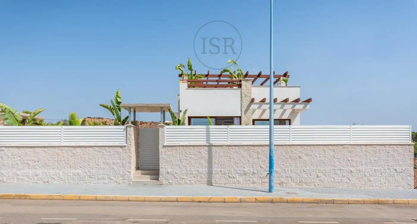 Detached house with pool for sale in Cala Marqués, imagen 43