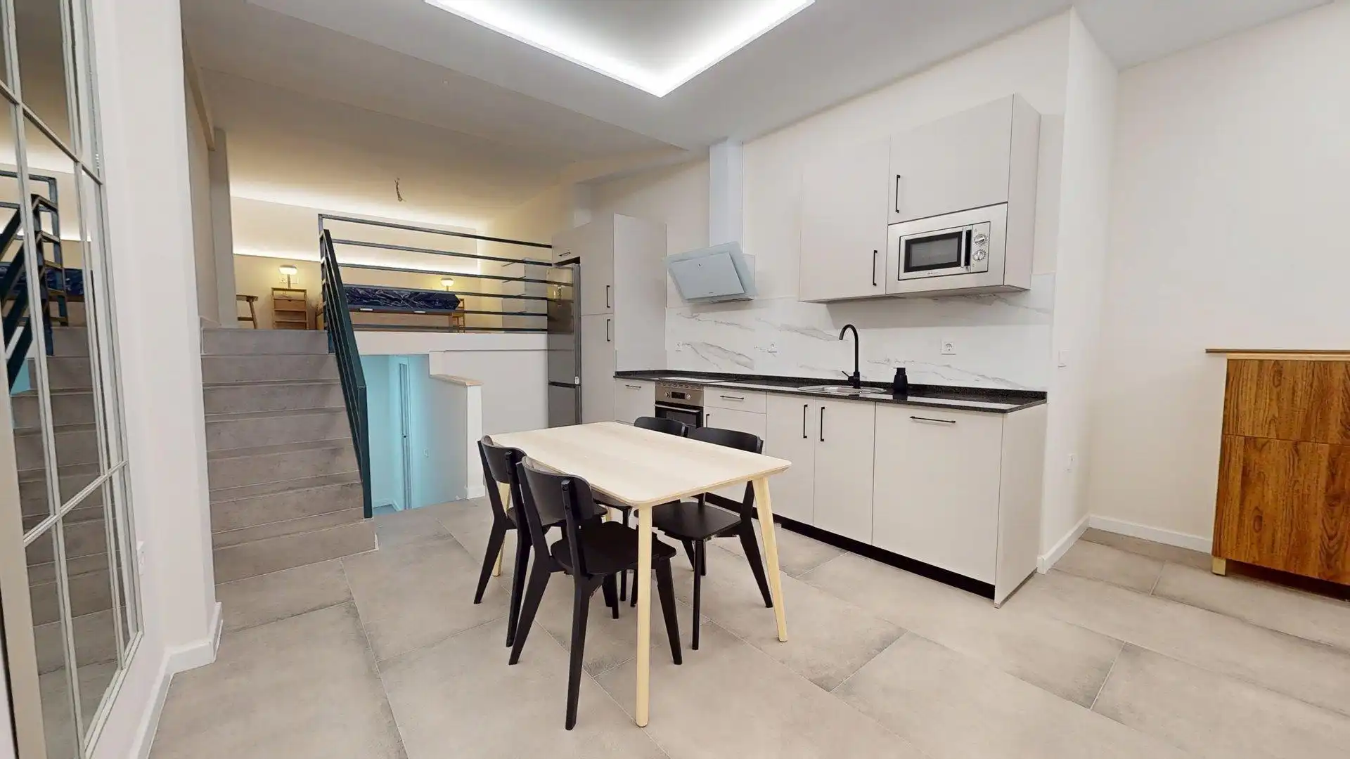Loft in vendita a Norte-Sierra, imagen 18
