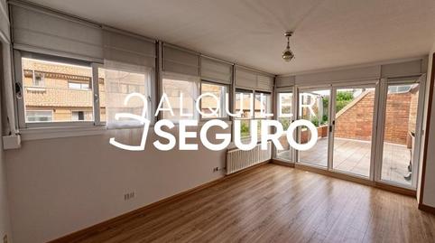 Photo 4 of Attic to rent in De Baños de Montemayor, Acacias,  Madrid Capital