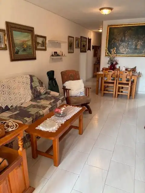 Mini appartamento con ascensore in vendita a Zona Pueblo, imagen 6