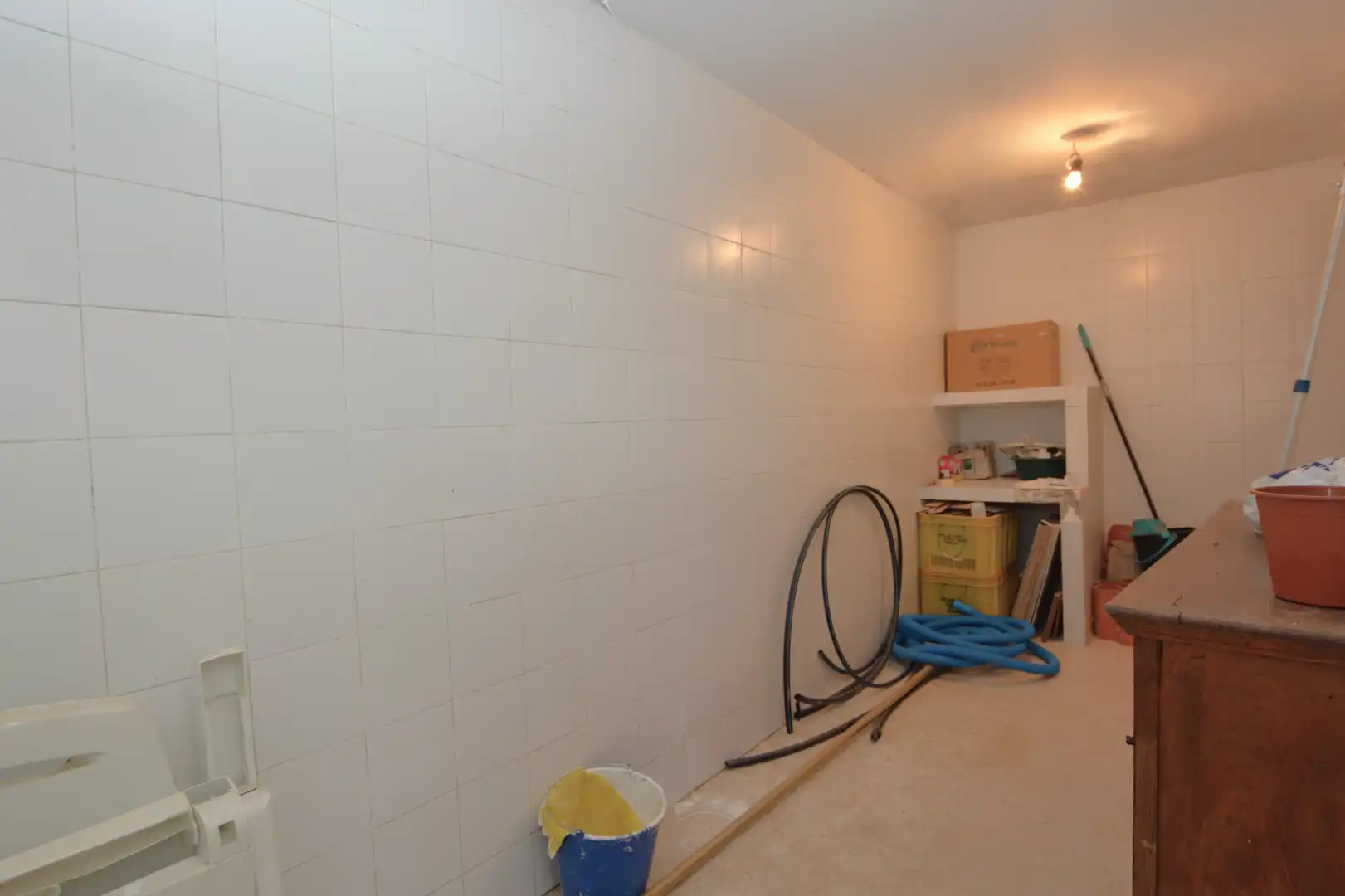 Semi-detached house with terrace for sale in Calle del Teatro, imagen 16