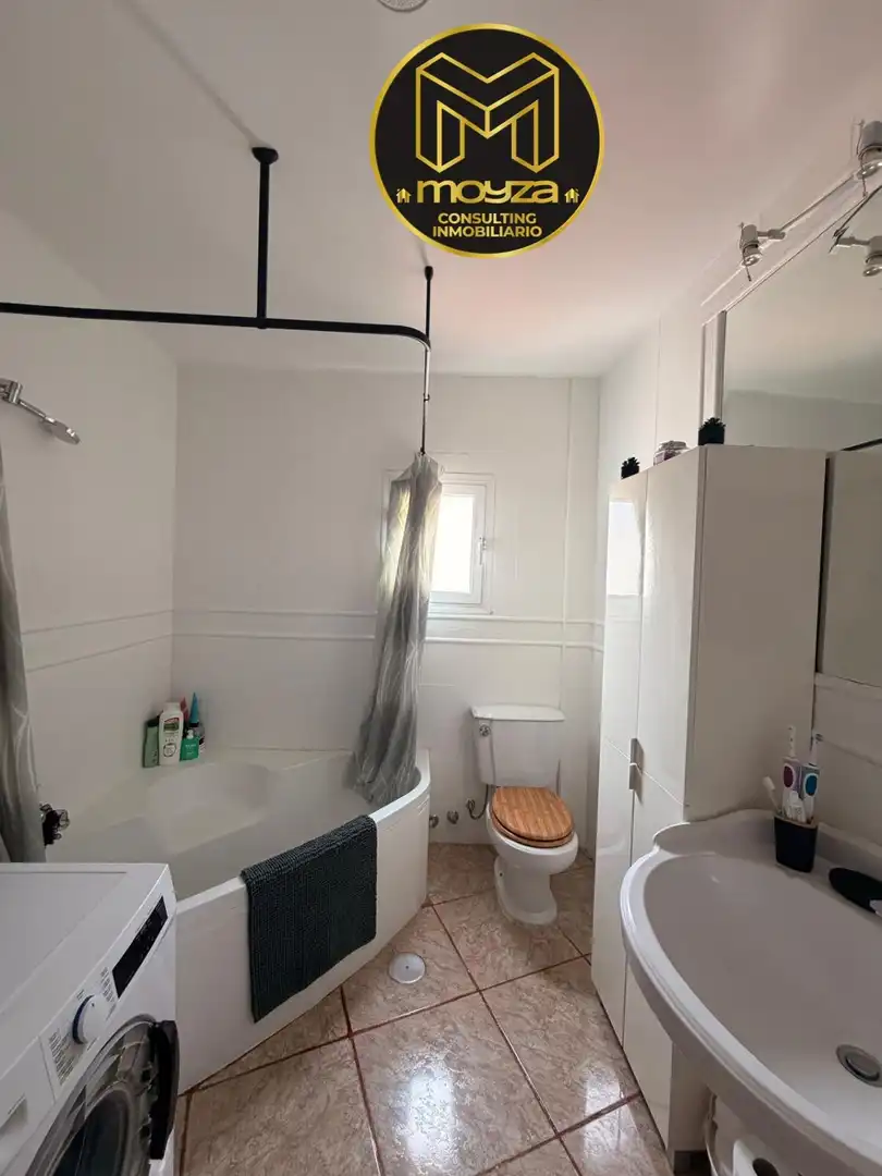 Flat with terrace for sale in Belén - San Roque, imagen 27