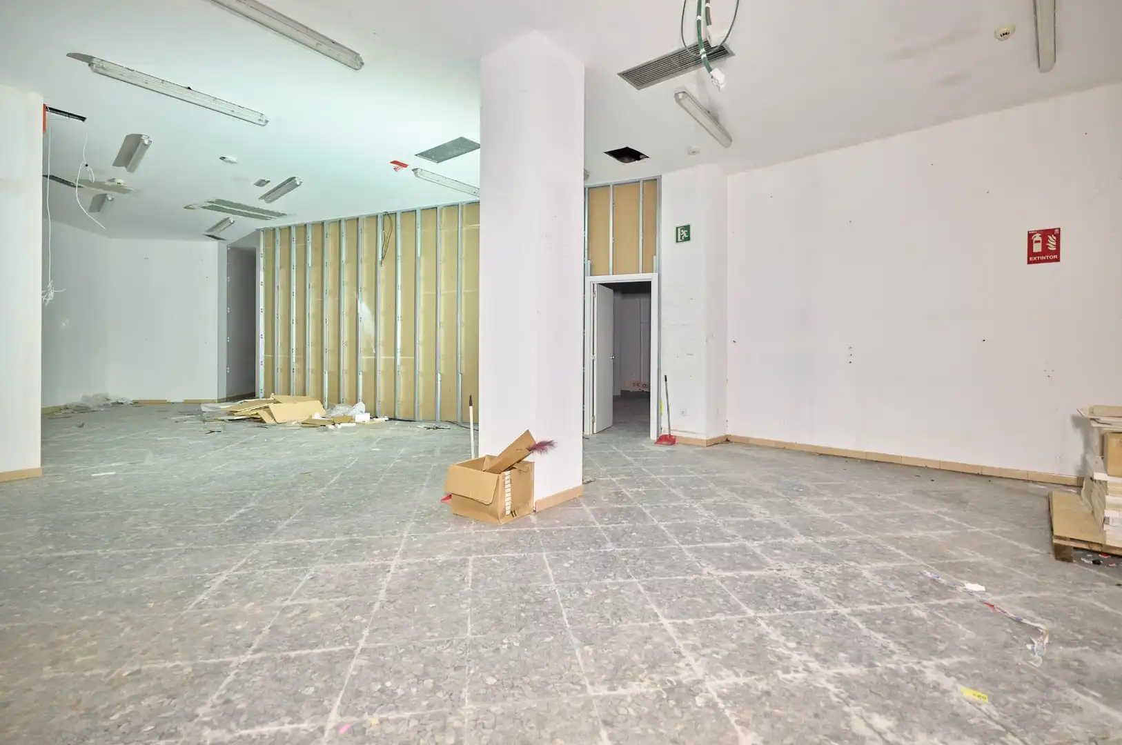 Local comercial de lloguer a Centro, imagen 28
