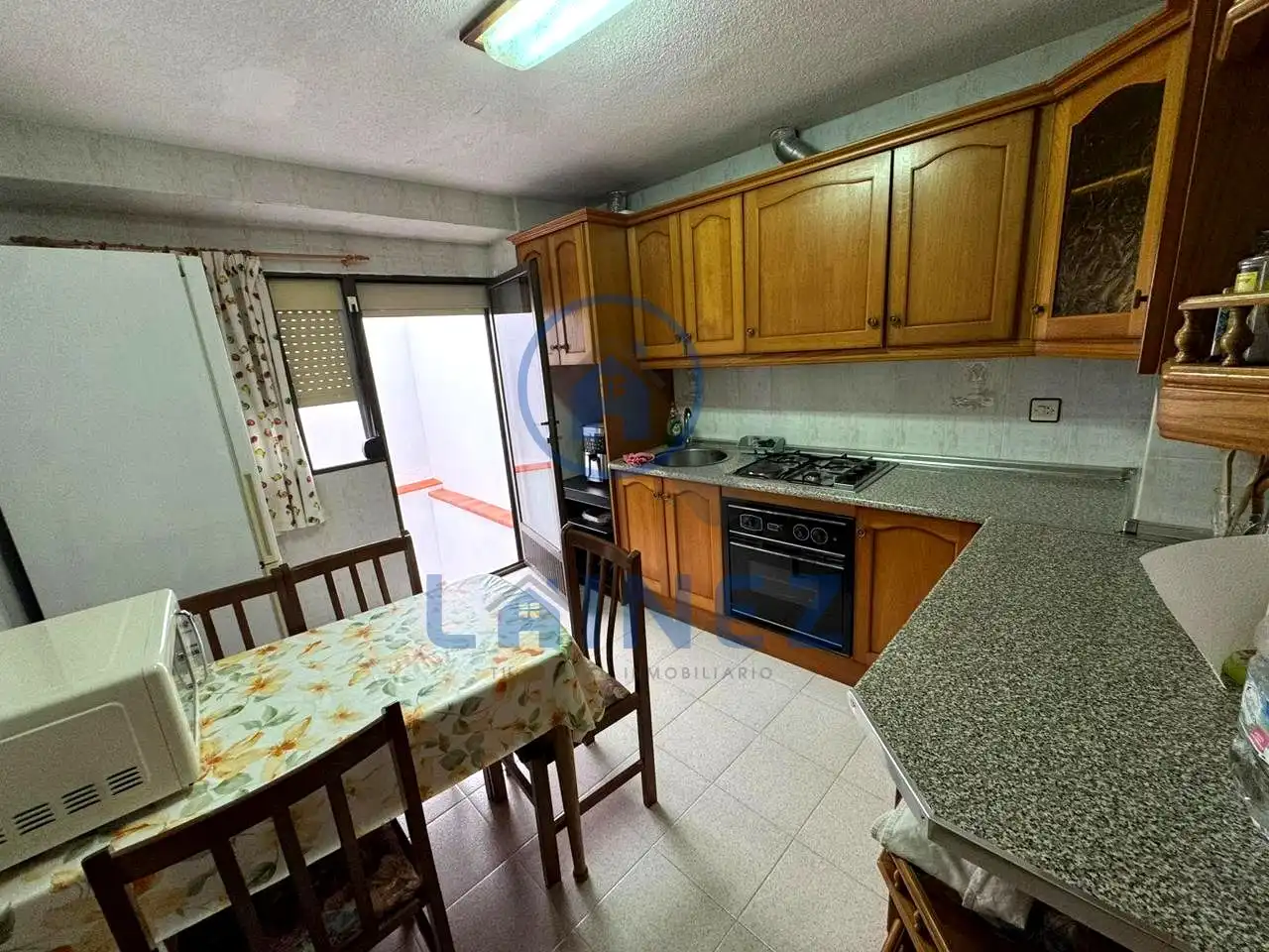 Kitchen of Houses for sale in Espiel