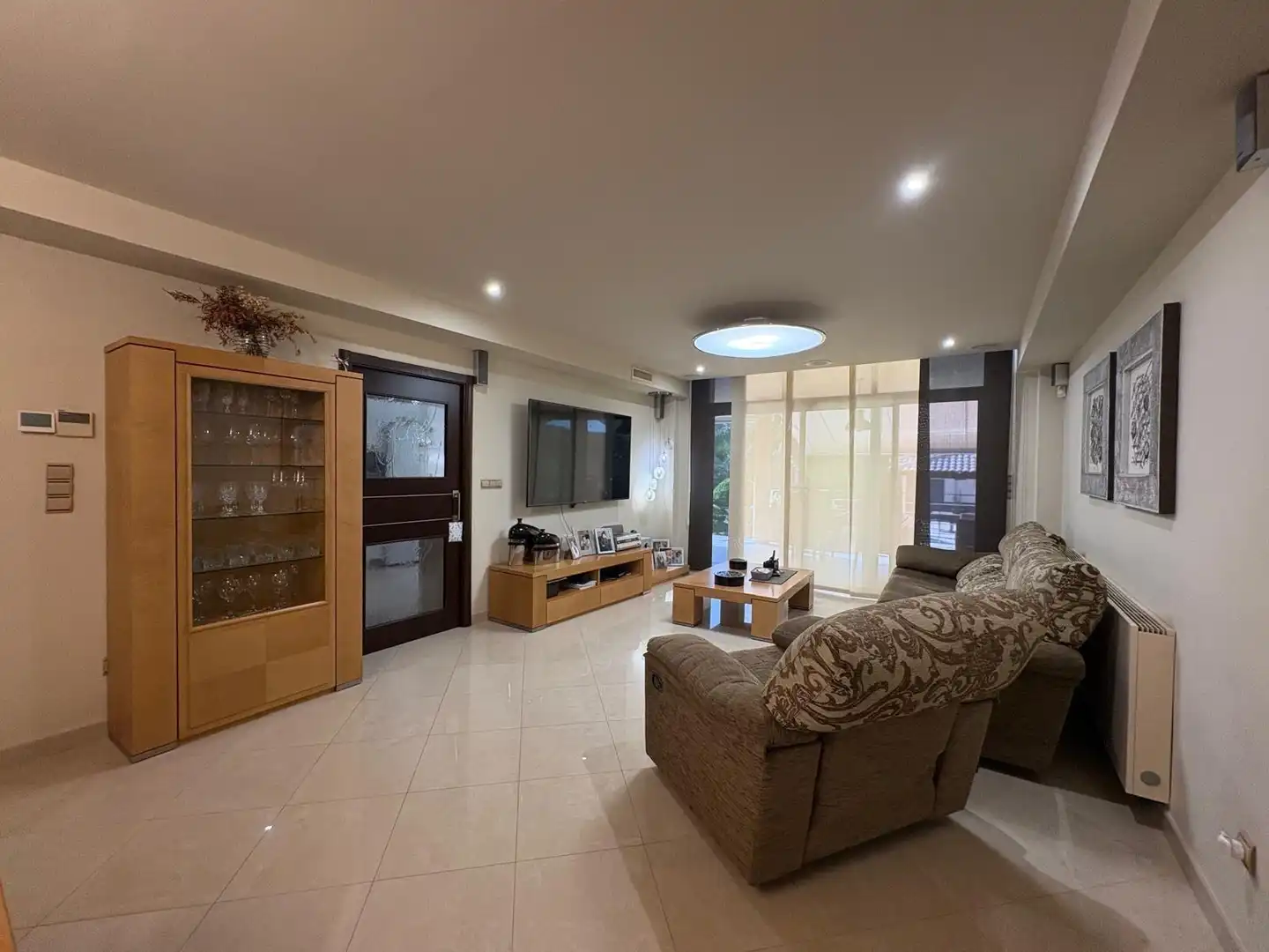 Chalet con piscina en venta en Rascanya, imagen 22