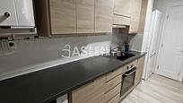 Kitchen of Flat for sale in Alicante / Alacant  with Terrace, Swimming Pool and Furnished