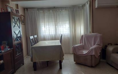 Dining room of Flat for sale in Jerez de la Frontera  with Air Conditioner and Storage room