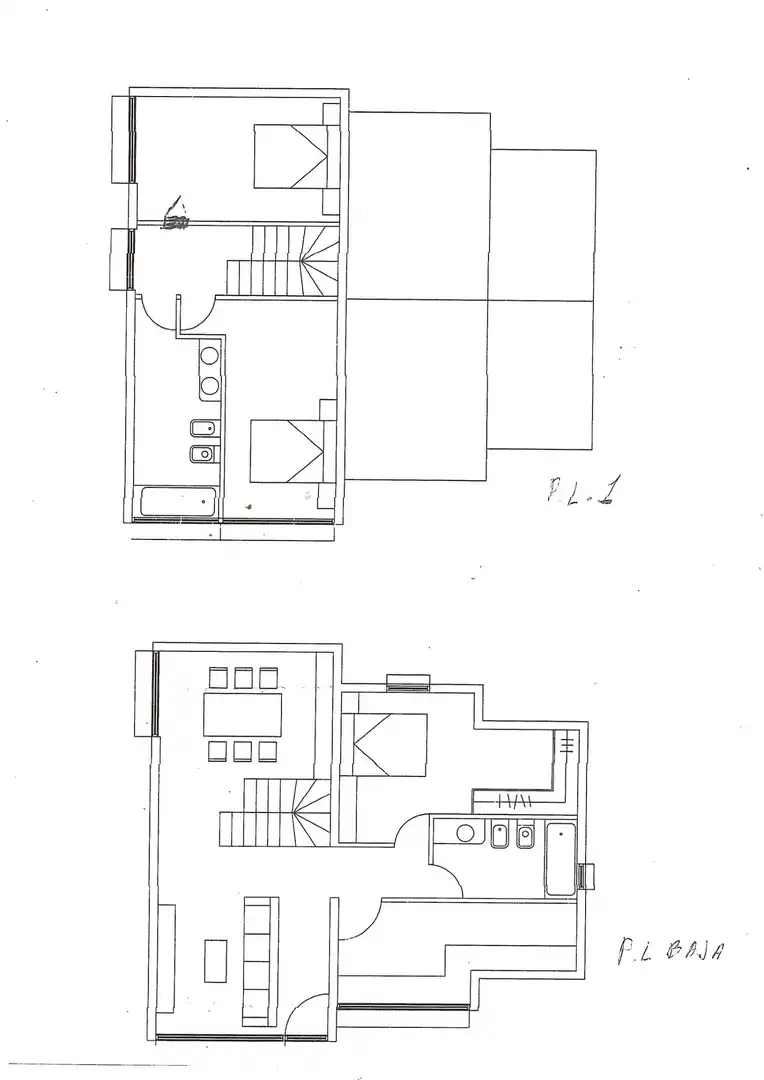 Casa o chalet en venta en Piélagos con Calefacción y Parquet