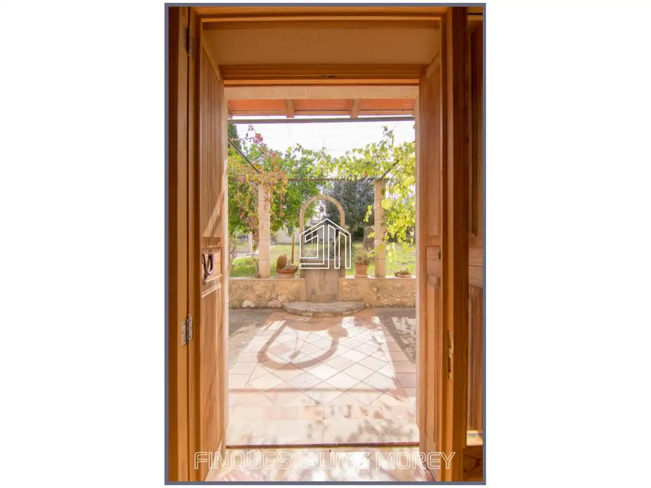 Maison rustique avec jardin à vendre à Calle ARRAVAL SN, imagen 27