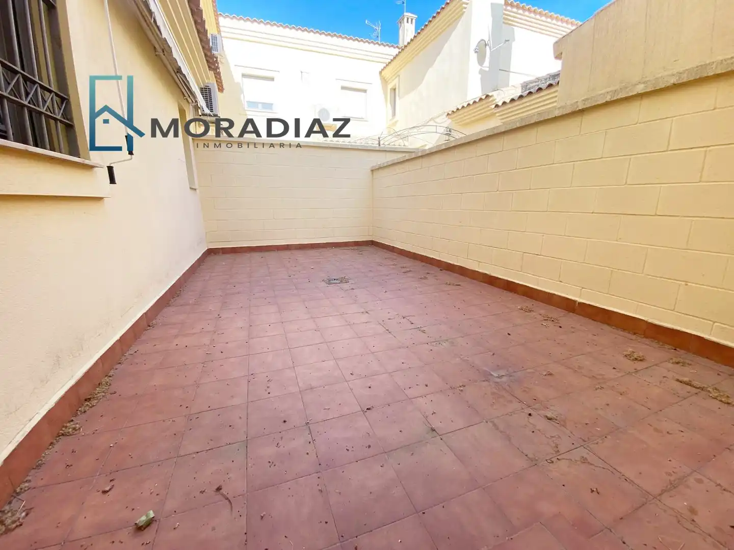 Adossat amb terrassa en venda a Don Benito, imagen 5