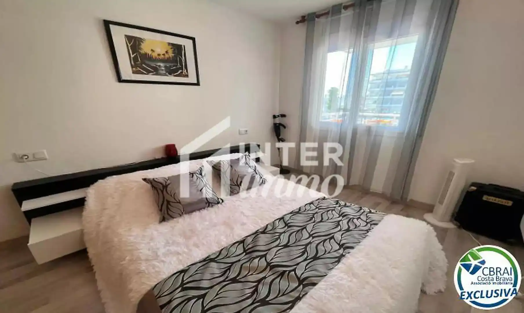 Appartement avec ascenseur à vendre à Avenida PORT CANIGÓ 15-31, imagen 15