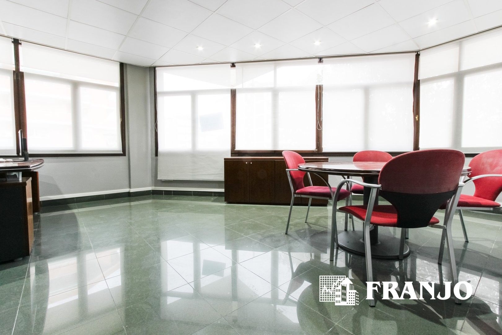 Büro zur Miete in Centre - Eixample – Can Llobet