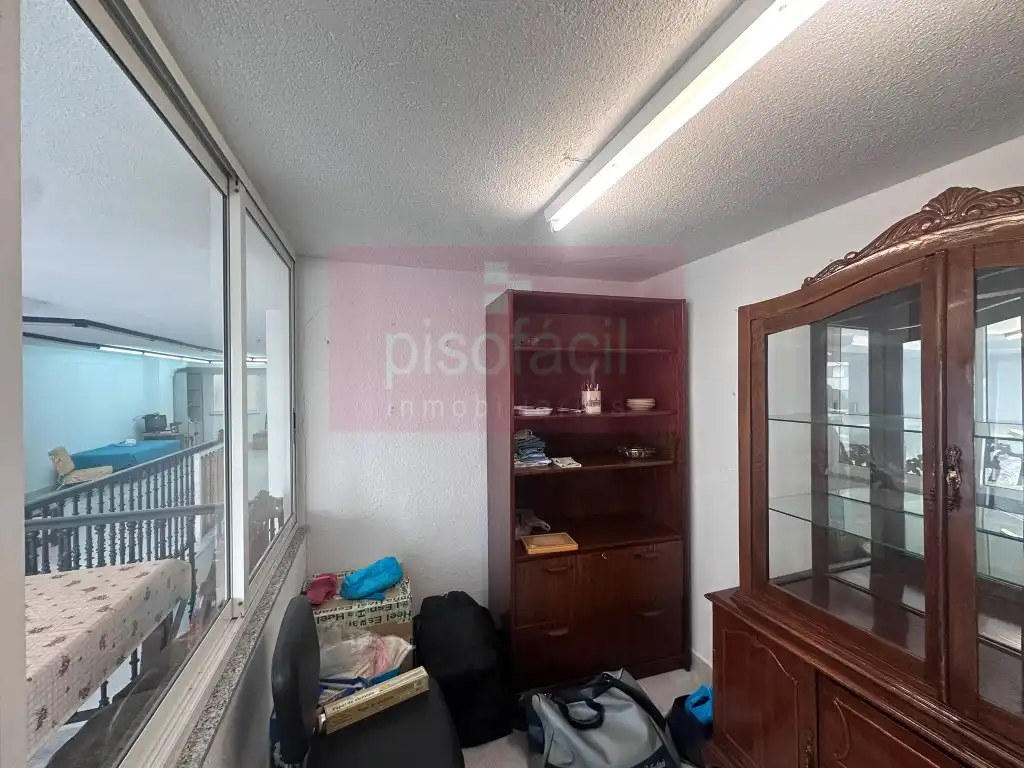 Local comercial en venta en Recatelo - O Carme, imagen 7