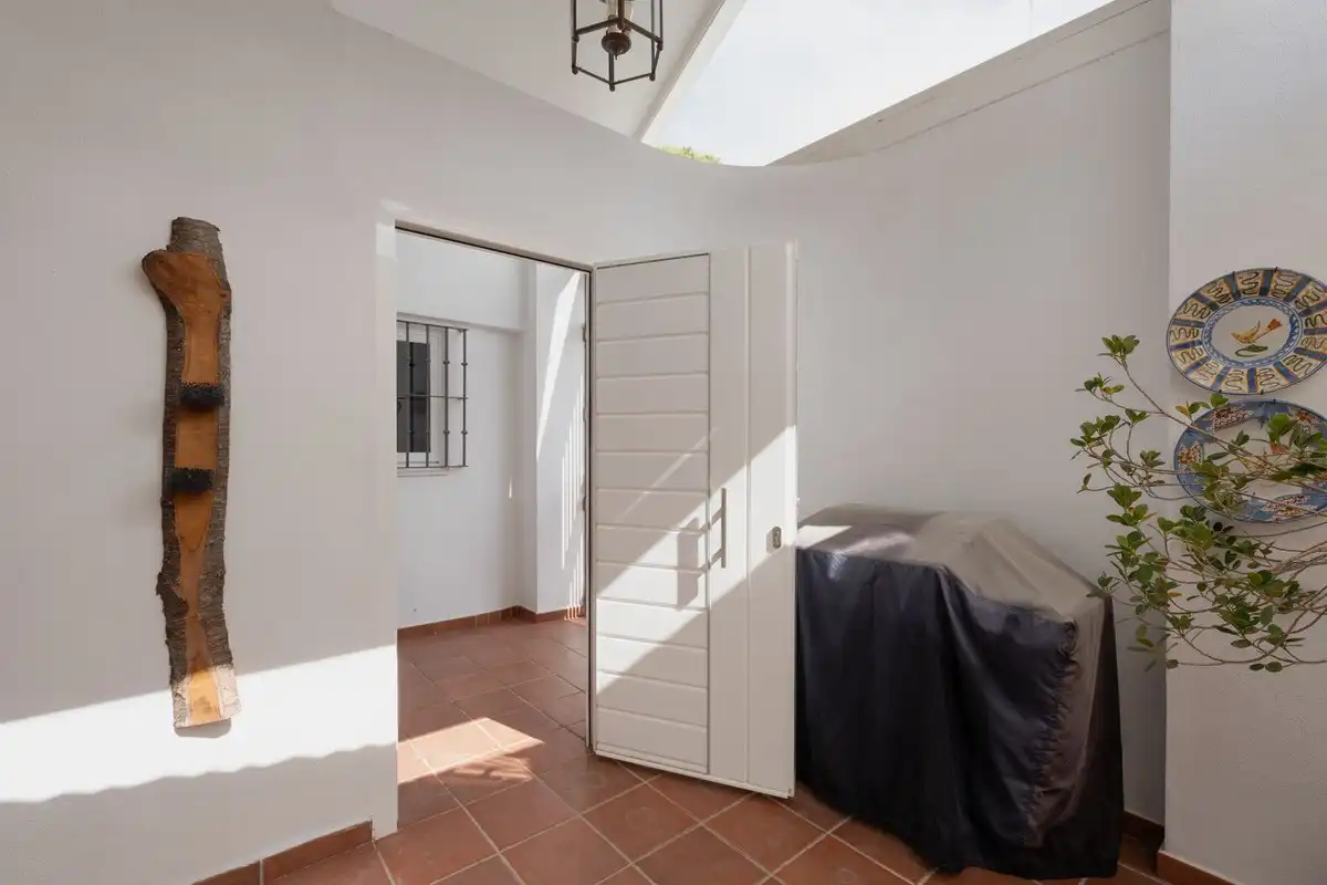 Reihenhaus zum Verkauf in Nueva Andalucía, imagen 24