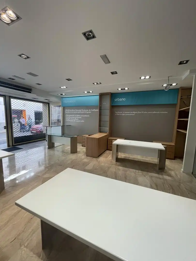 Business premises to rent in Carrer Sant Joan, imagen 11