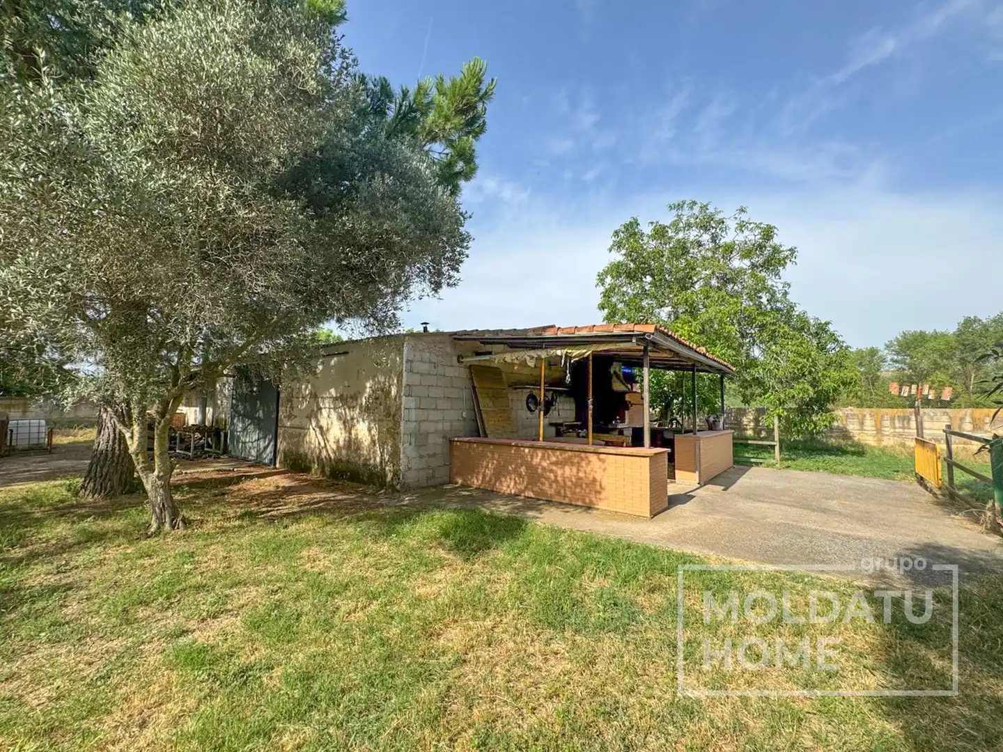 Casa o chalet en venta en Lodosa con Calefacción, Jardín privado y Terraza