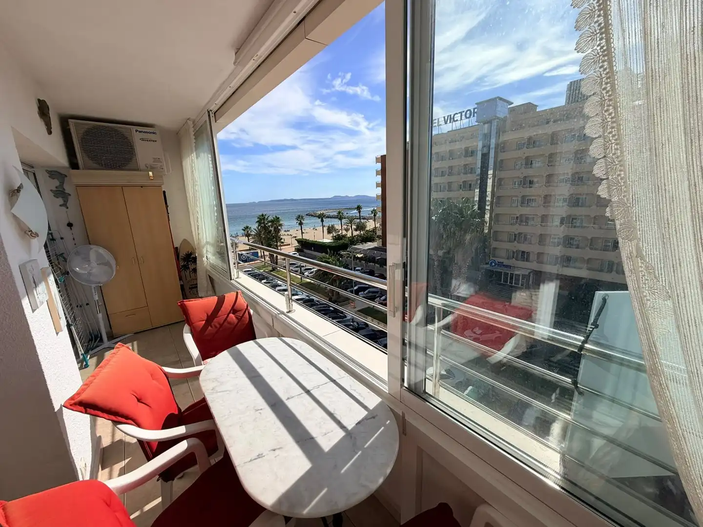 Apartment with pool for sale in Santa Margarita, imagen 6