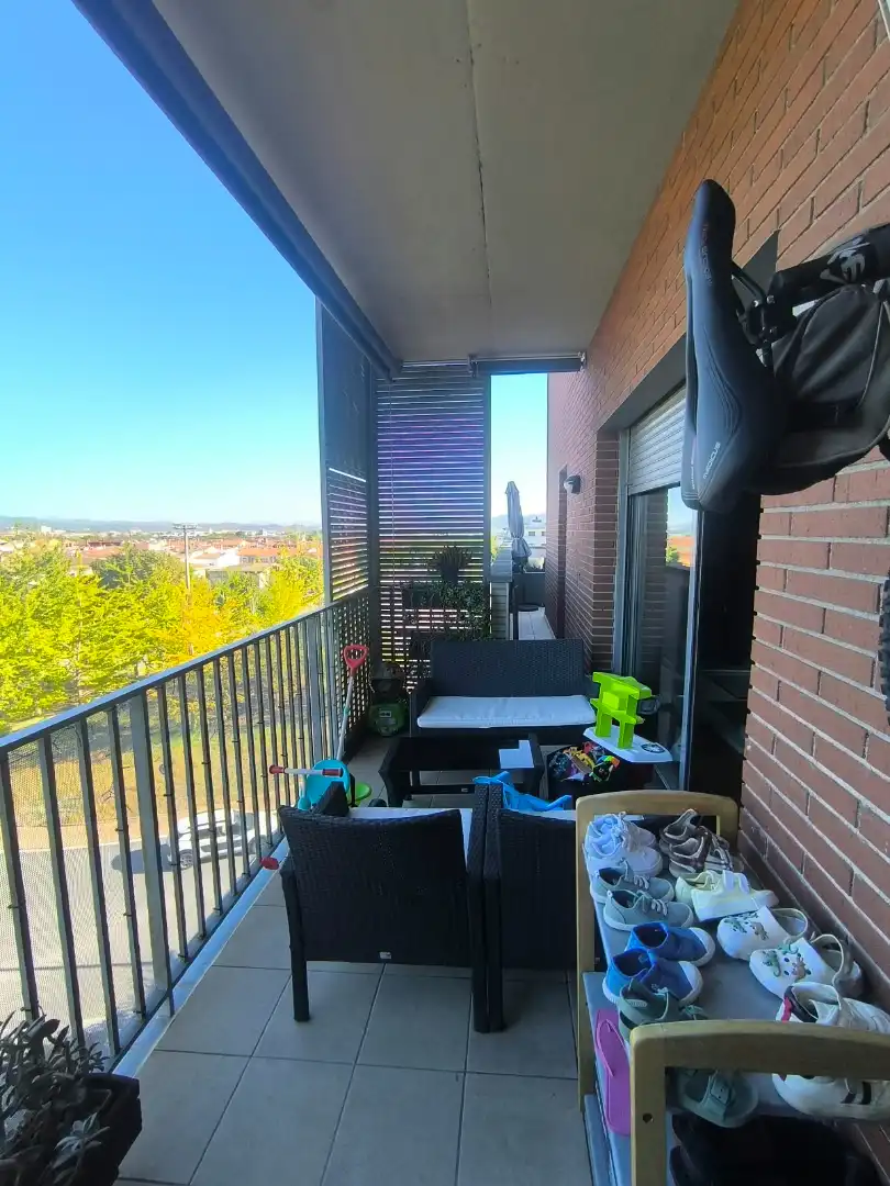 Appartement avec terrasse à vendre à Vilablareix, imagen 28