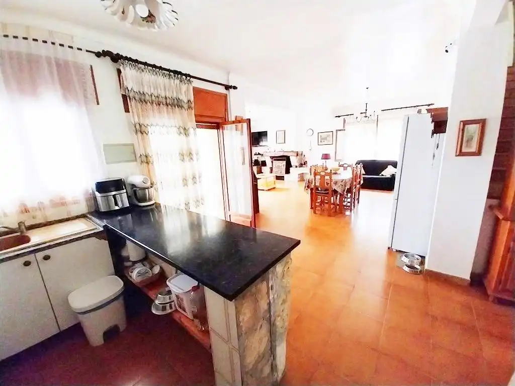 Haus mit Pool zum Verkauf in Partida AGUADERAS, imagen 27