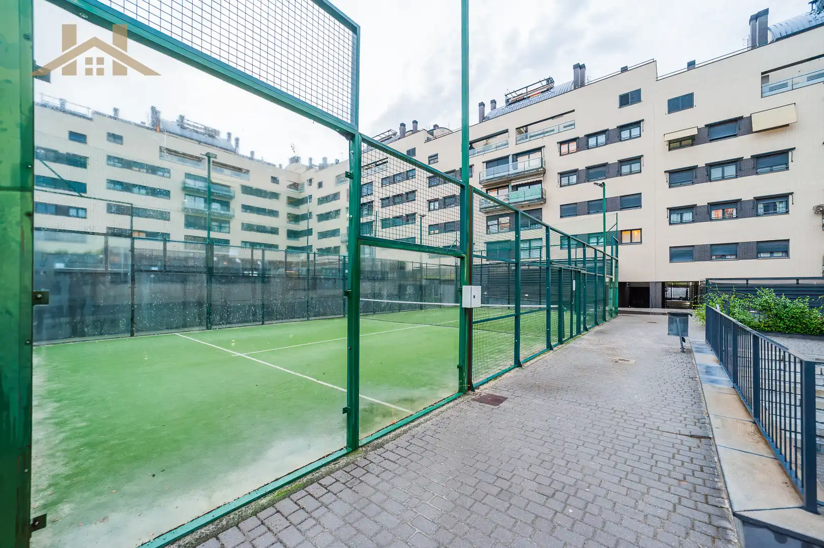 Appartamento con piscina in vendita a Calle Simone de Beauvoir, imagen 19