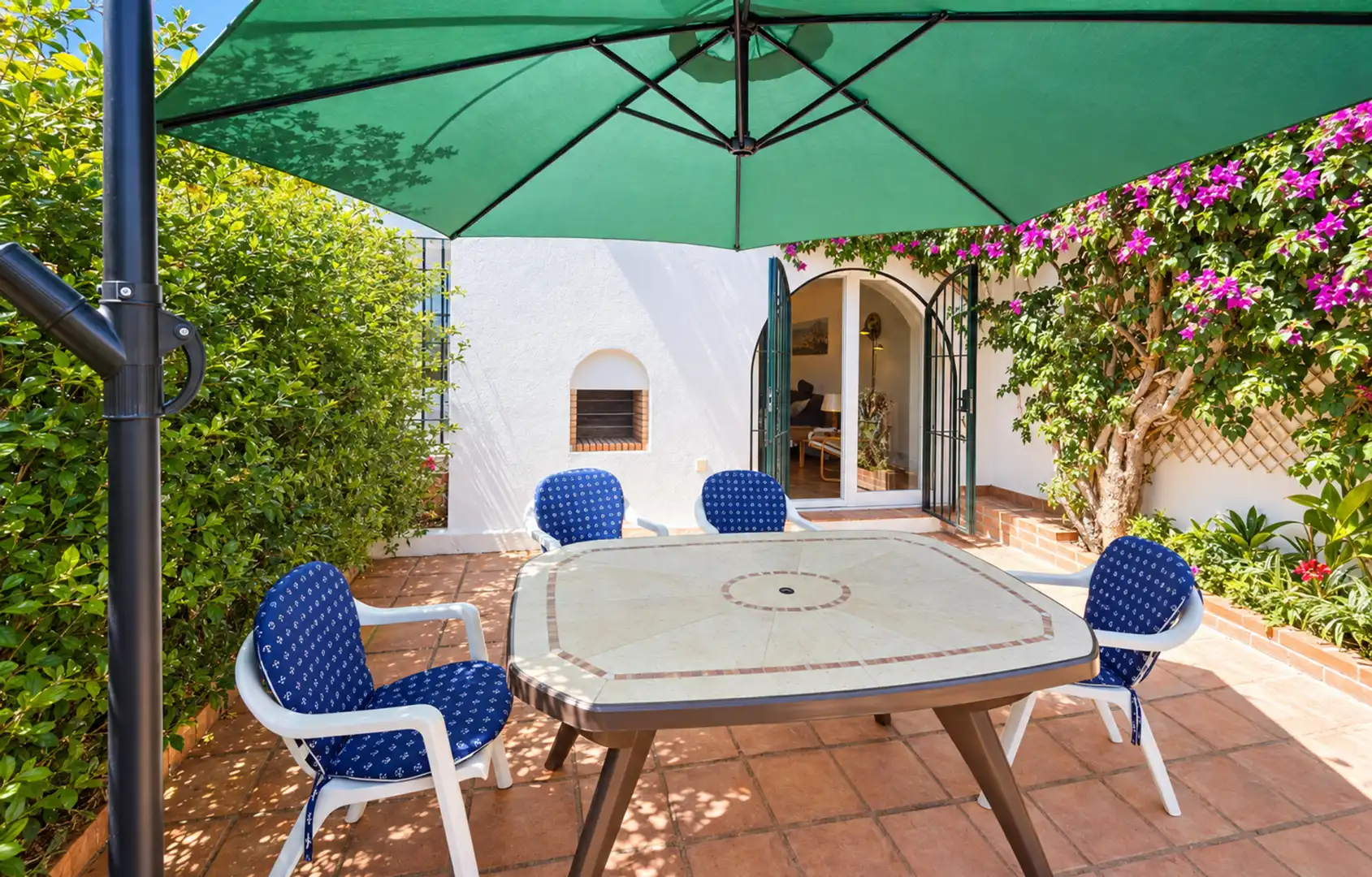 Casa a schiera con piscina in vendita a Marina de Casares, imagen 33