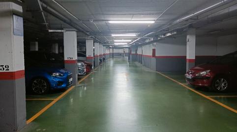 Foto 4 de Garatge de lloguer a Calle Profesor Joaquín Abellán, 39, Centro, Molina de Segura