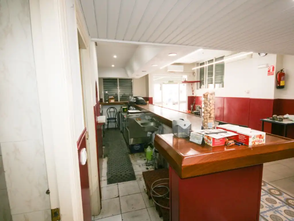 Local comercial en venda a Calle Aurora, imagen 7