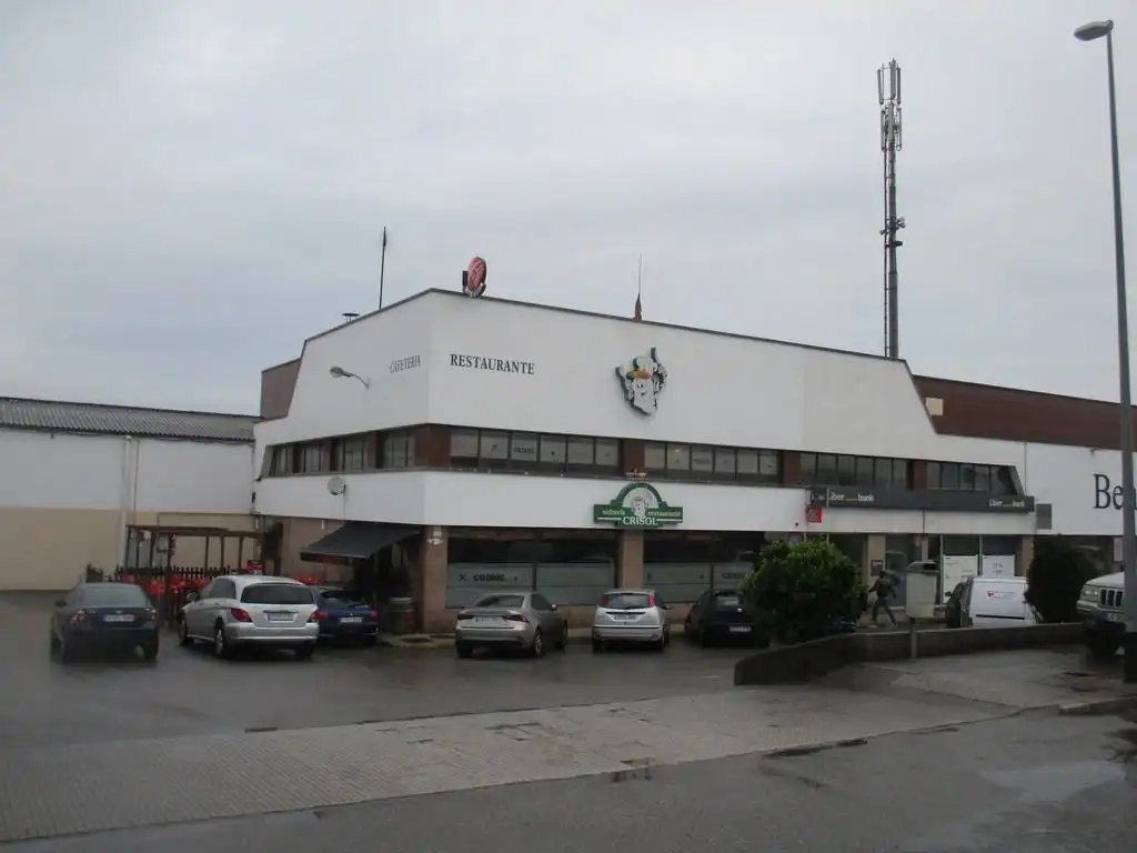 Nave industrial en venta en Oeste, imagen 2
