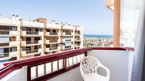 Foto 2 de Apartament en venda a Puerto Deportivo, Fuengirola