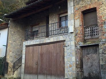 Casa a schiera con giardino in vendita a Vibaña - Ardisana - Caldueño