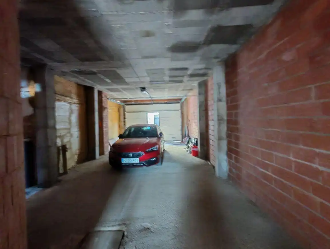 Parking of Buildings for sale in Artana
