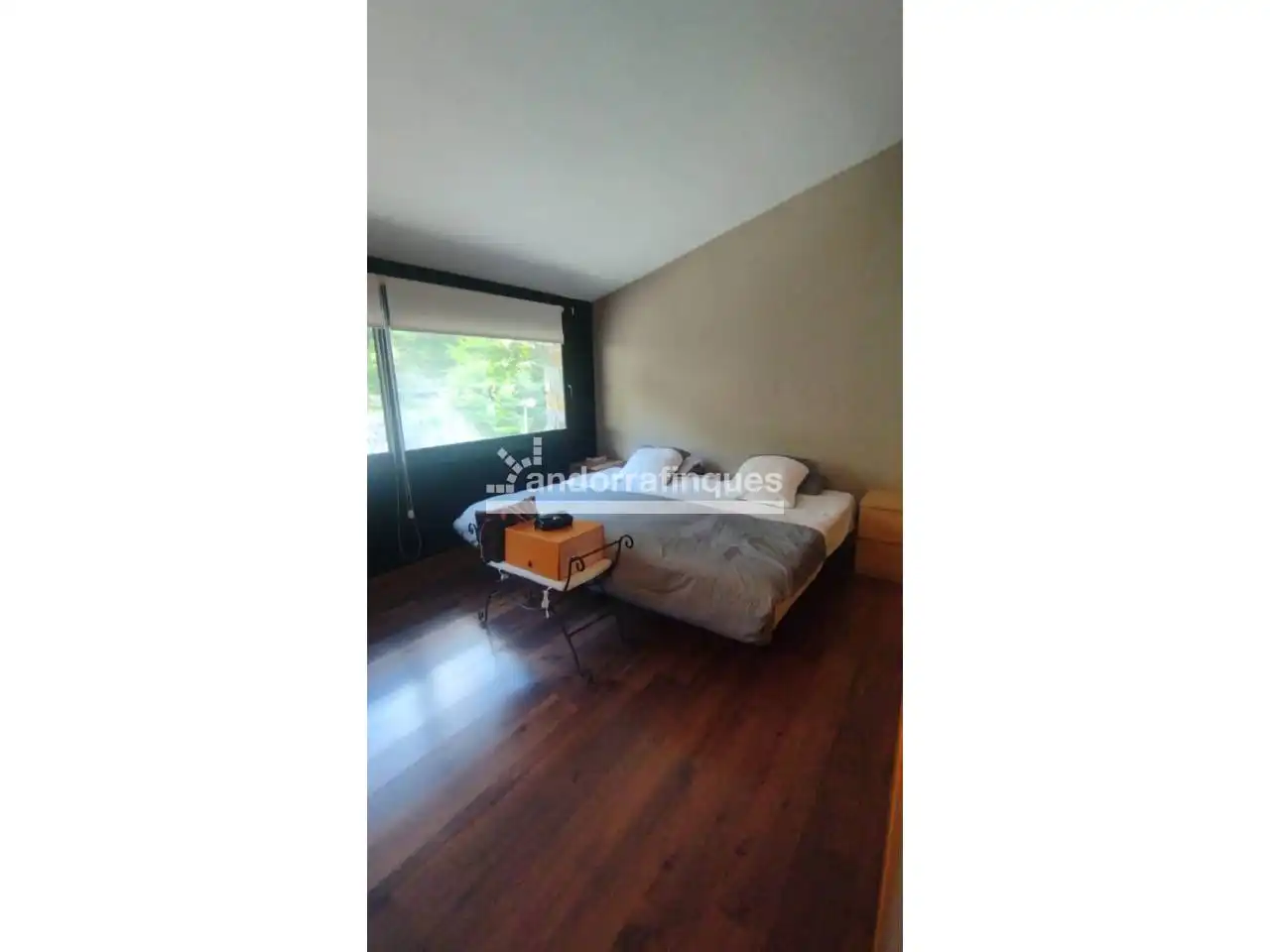 Ático con ascensor en venta en L'Aldosa - Anyós, imagen 43