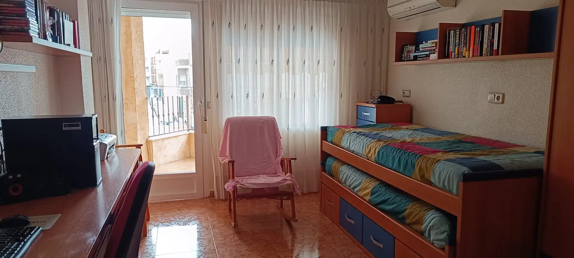 Habitación de Casa o chalet en venta en Callosa de Segura con Aire acondicionado, Calefacción y Terraza