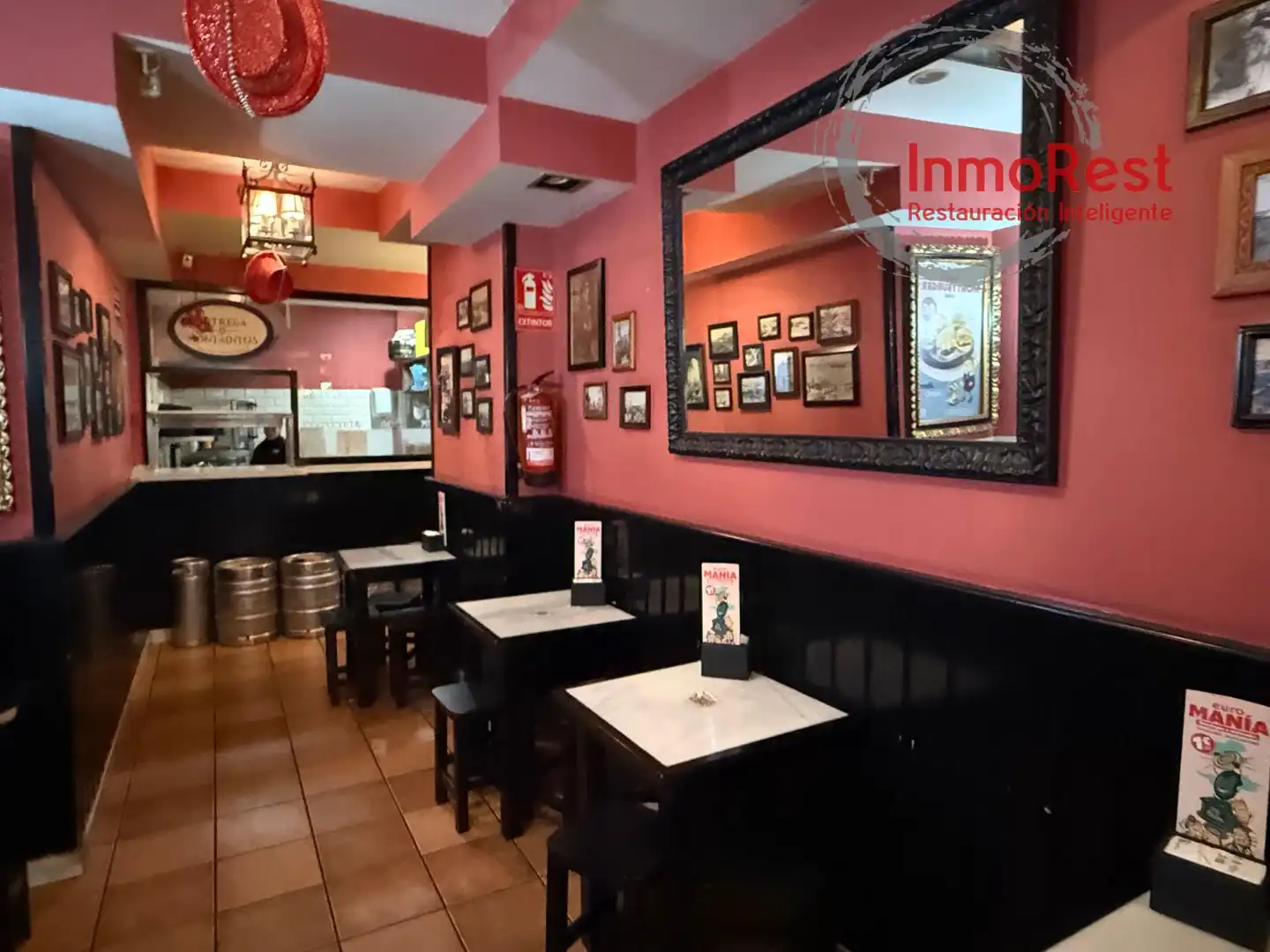 Local de alquiler en Valdemoro con Aire acondicionado