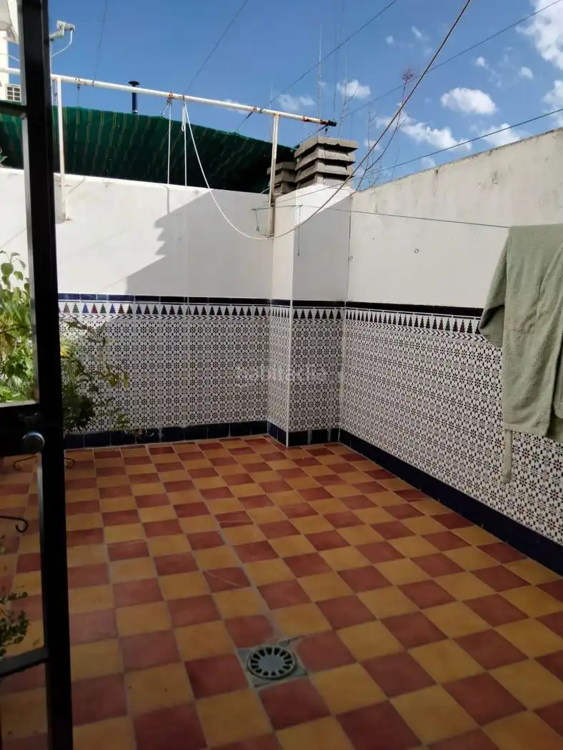 Reihenhaus zum Verkauf in Calle Juan Campomanes Puerto 14, imagen 4