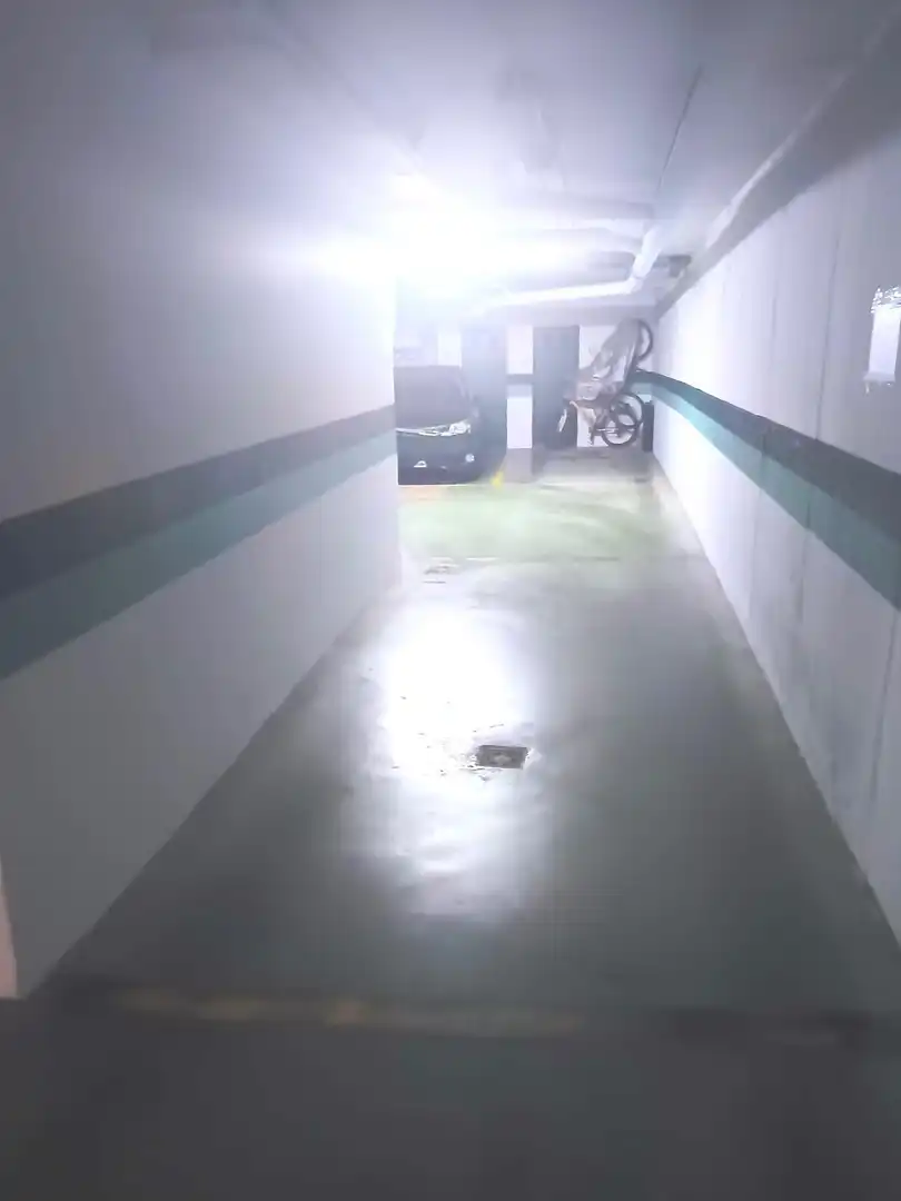 Einzelparkplatz zum Verkauf in Calle Marqués de Estella 7, imagen 10