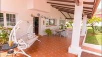 Garden of House or chalet for sale in El Rosario  with Terrace and Swimming Pool