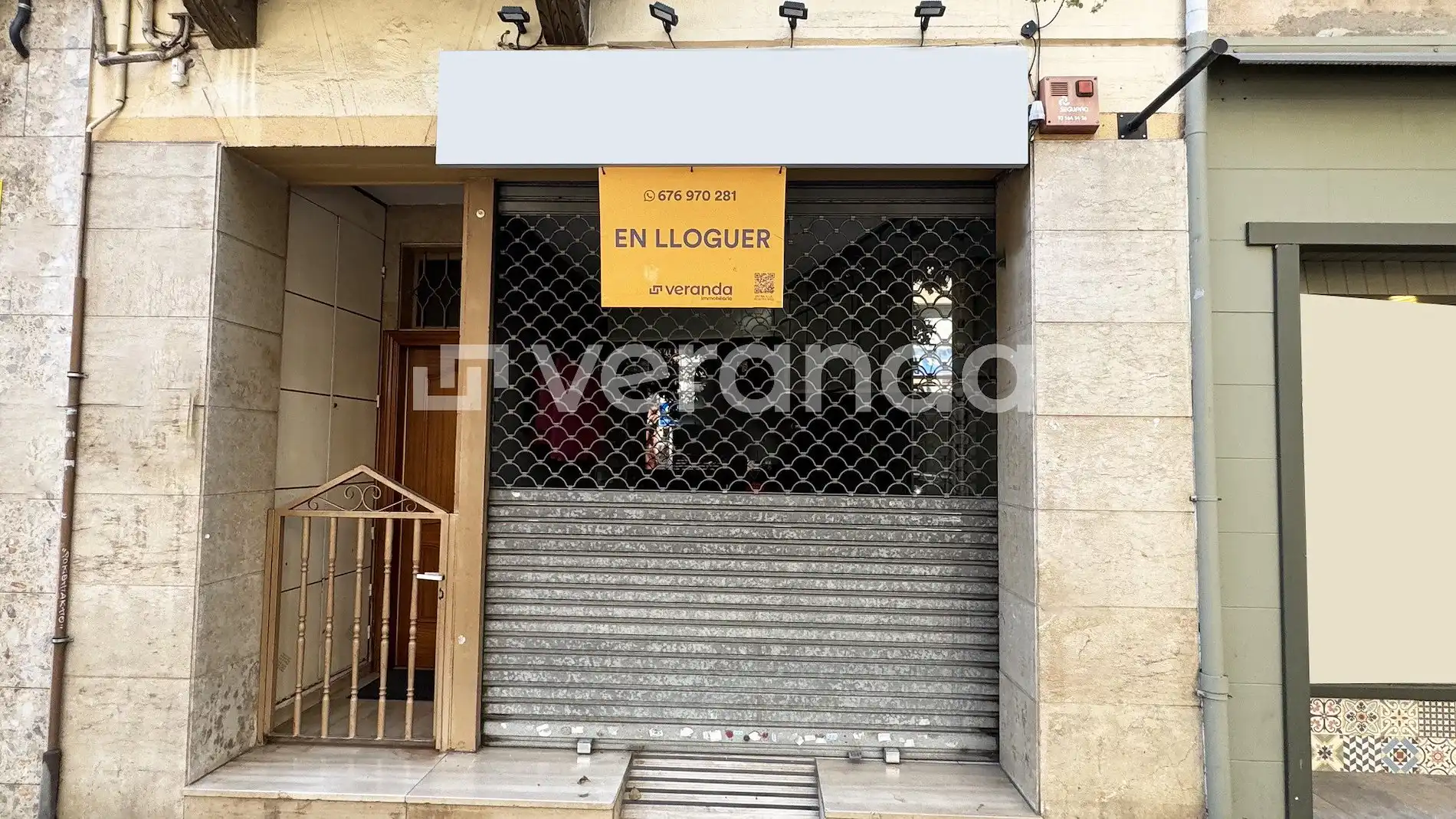 Geschaftsraum zur Miete in Montcada i Reixac