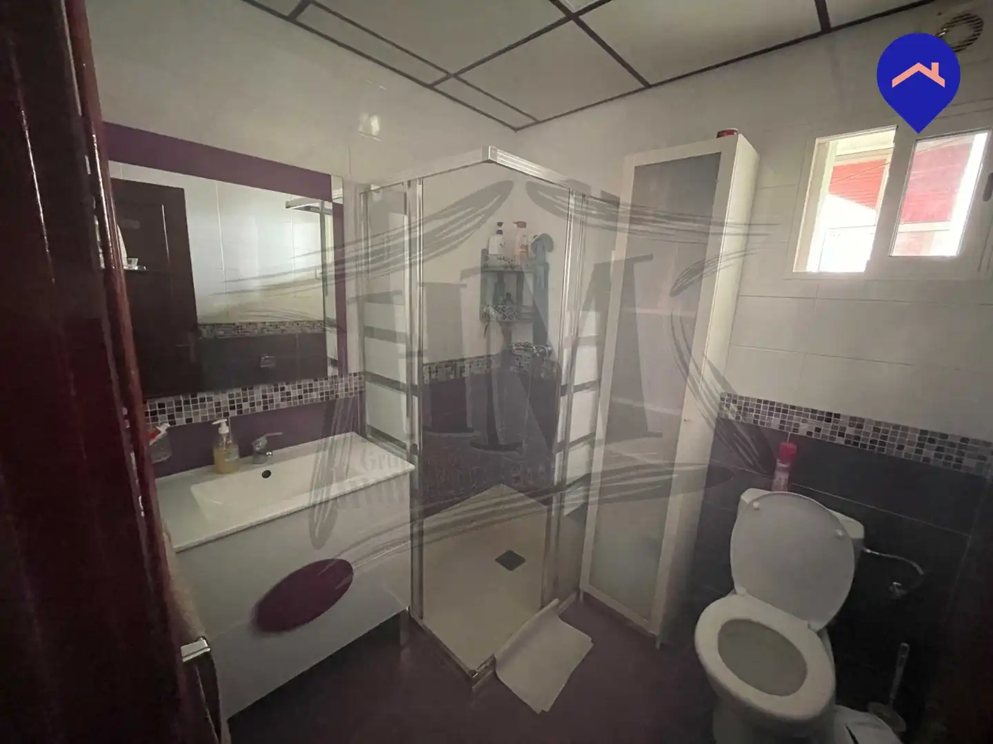 Baño de Piso en venta en Madrid con Aire acondicionado, Calefacción y Horno