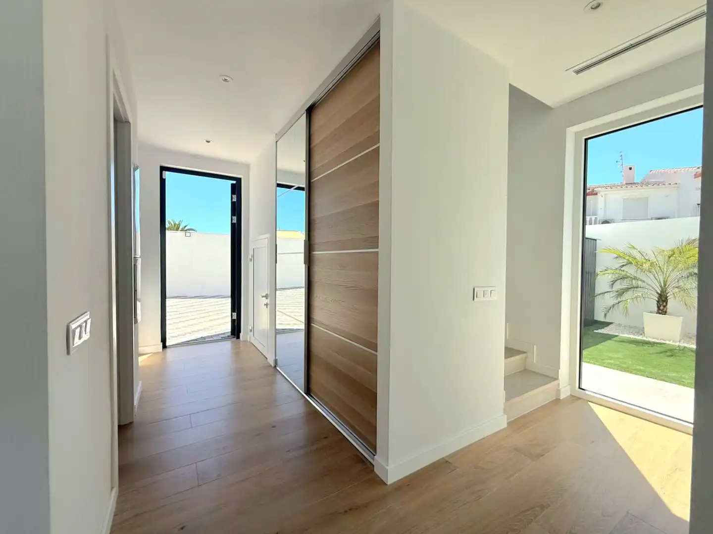 Casa o chalet en venta en La Nucia con Aire acondicionado, Jardín privado y Terraza