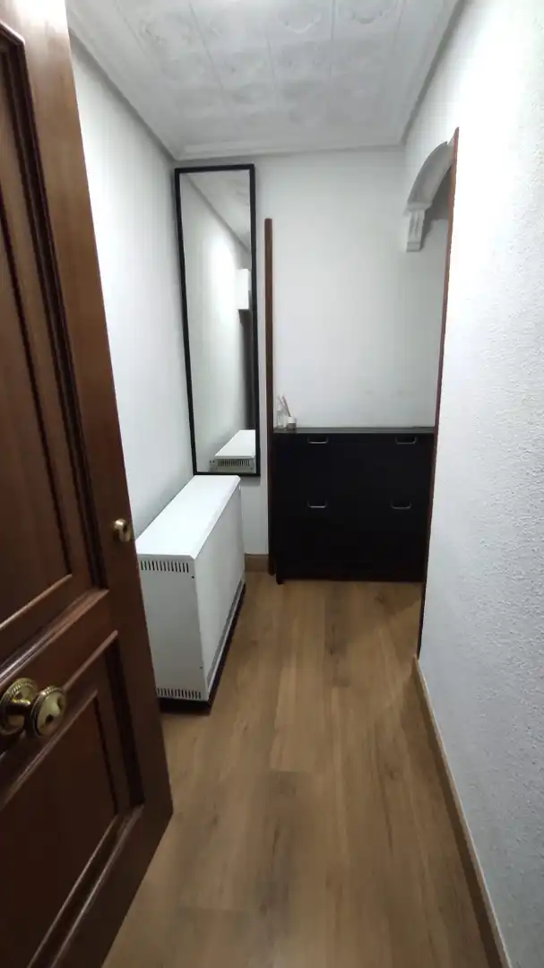 Flat for sale in Ermua  with Heating, Furnished and Balcony