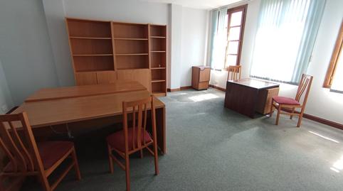 Foto 3 de Oficina de alquiler en Gobela Kalea