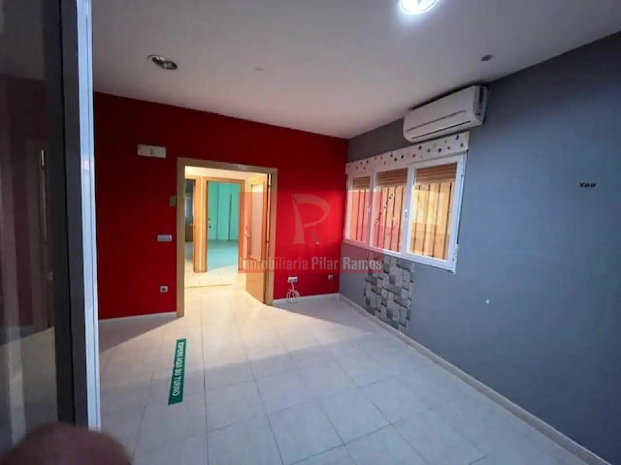 Apartament en venda en Villaquilambre amb Calefacció i Terrassa