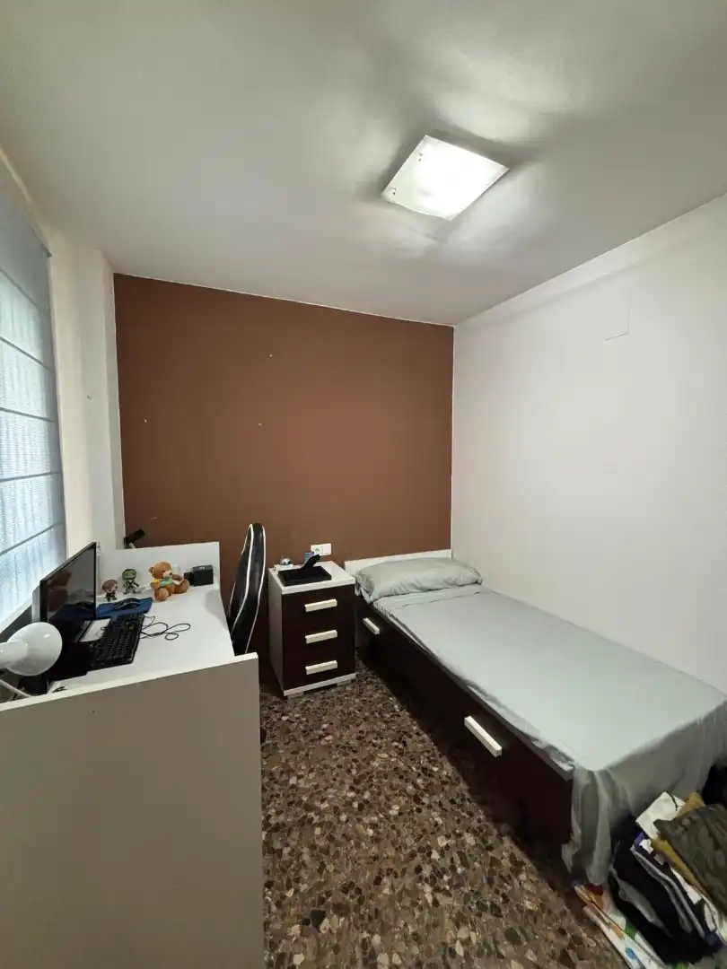 Piso con terraza en venta en L'Alcúdia, imagen 6