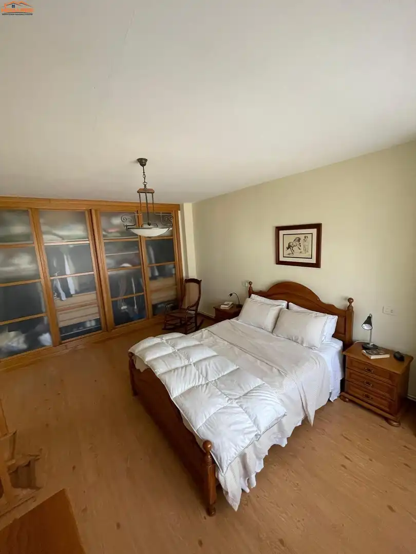 Habitación de Piso en venta en Tomiño con Calefacción, Terraza y Balcón
