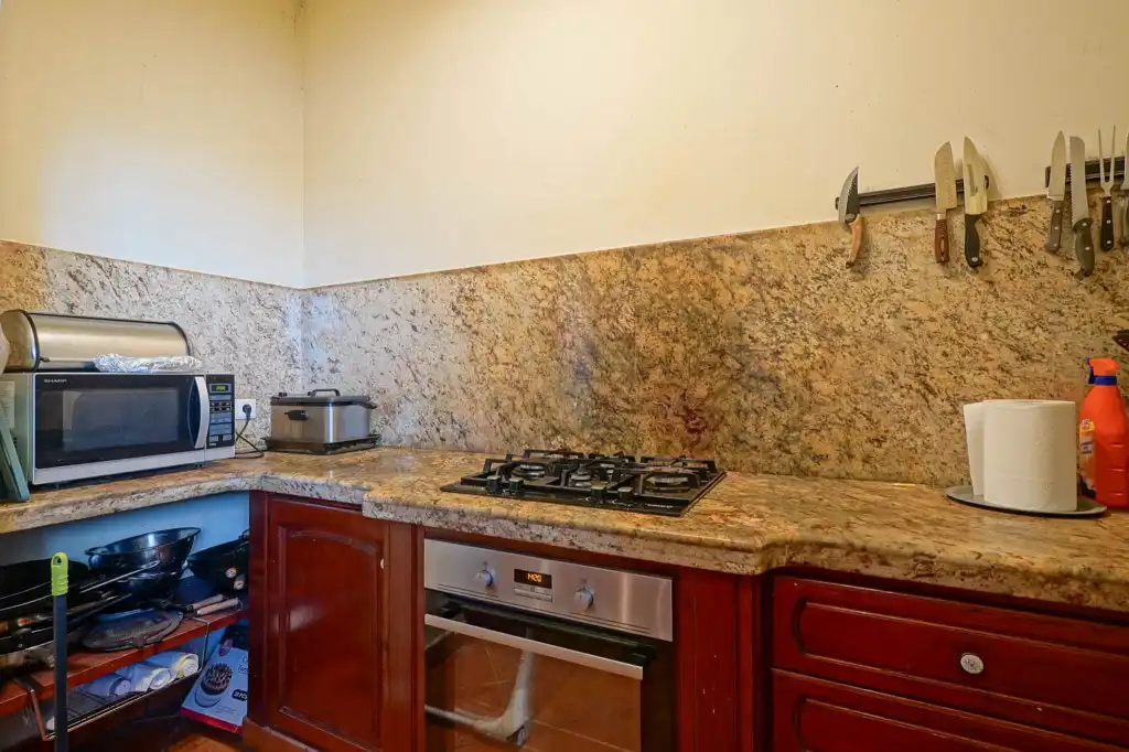 Casa amb terrassa en venda a Ondara, imagen 28