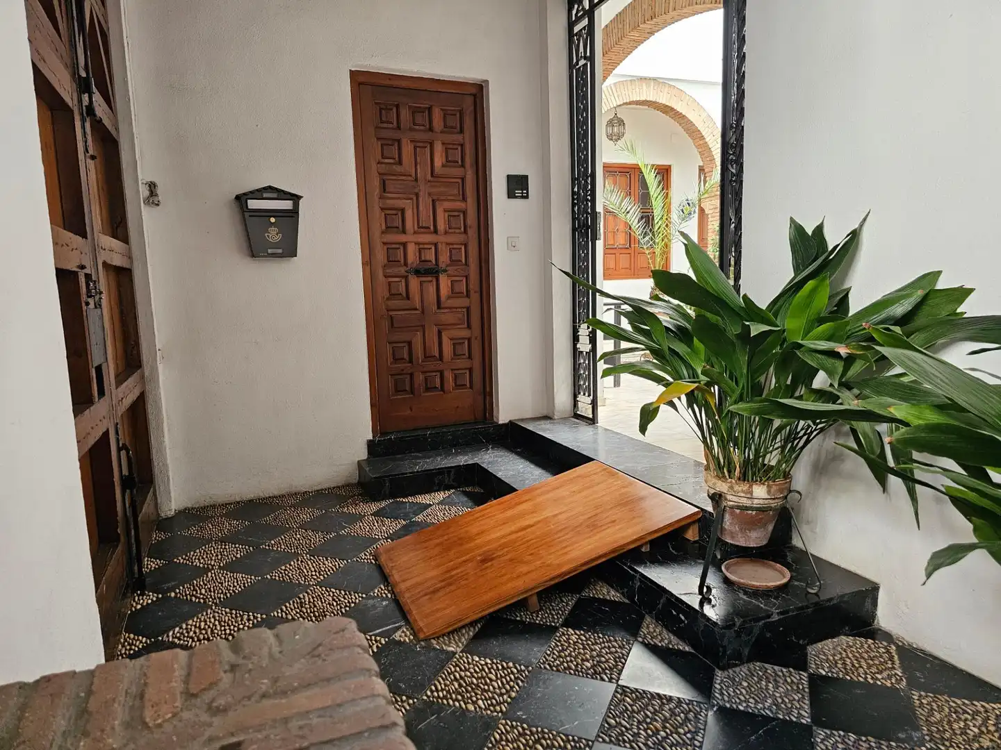 Gebäude zum Verkauf in Córdoba